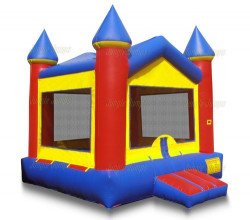 Bounce Castle