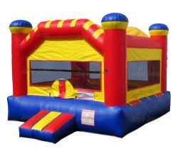 Bounce Castle Deluxe