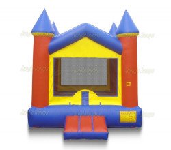 front20castle 1652371013 Bounce Castle