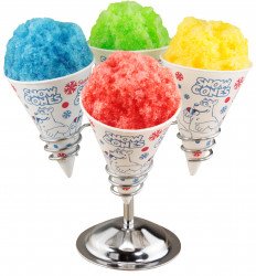 Snow Cone Machine