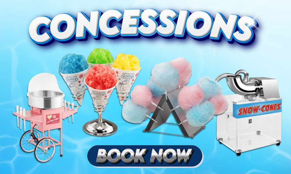 CONCESSIONS