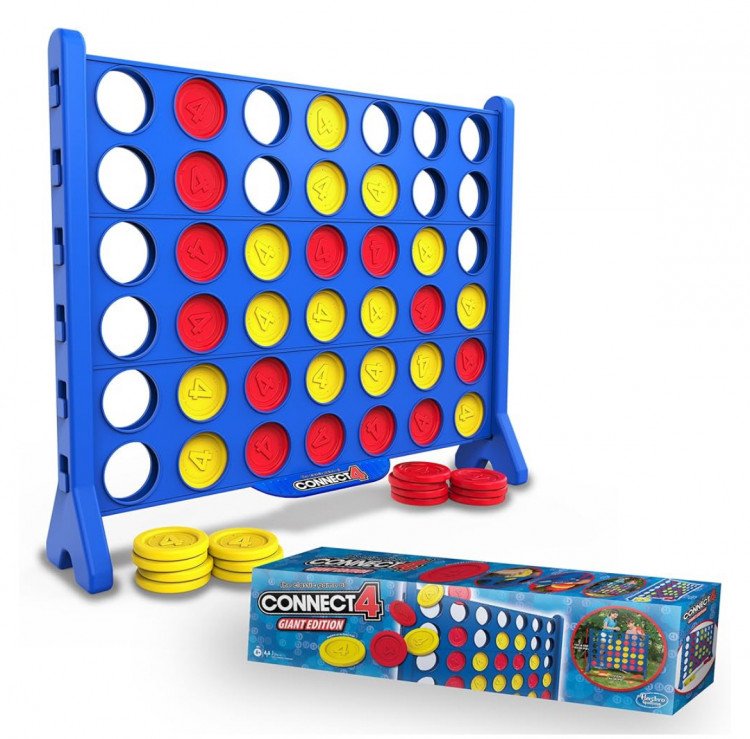 Connect Four