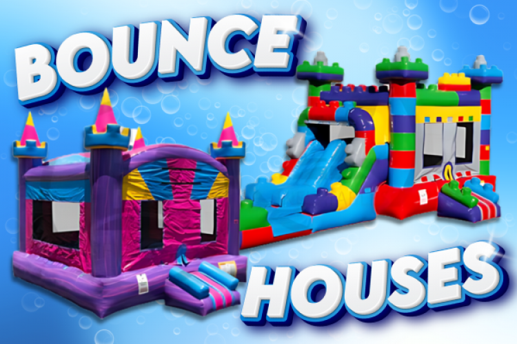 Bounce Houses