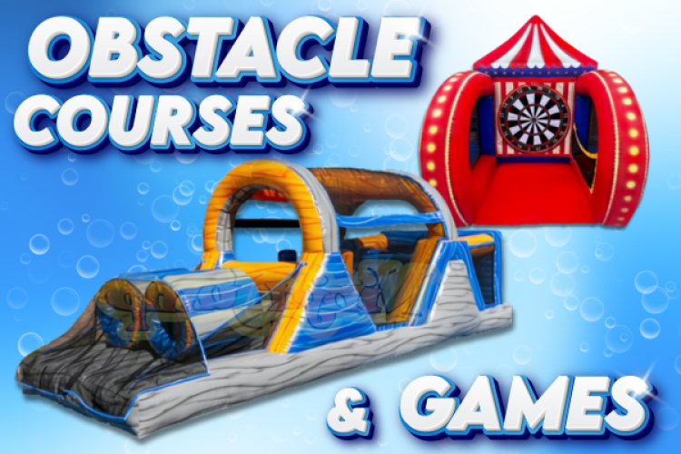 Obstacle Courses