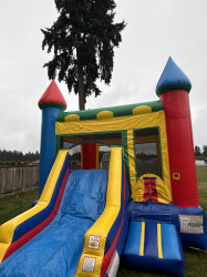 2024 10 26 1736554008 Bounce Castle wet or dry slide