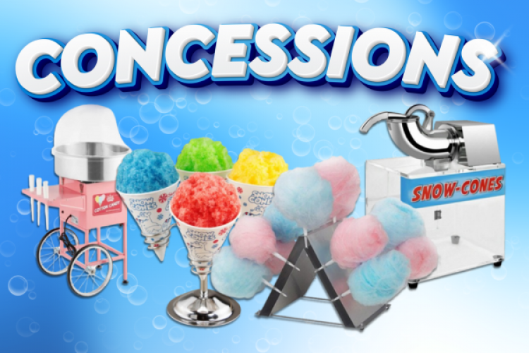 Concessions