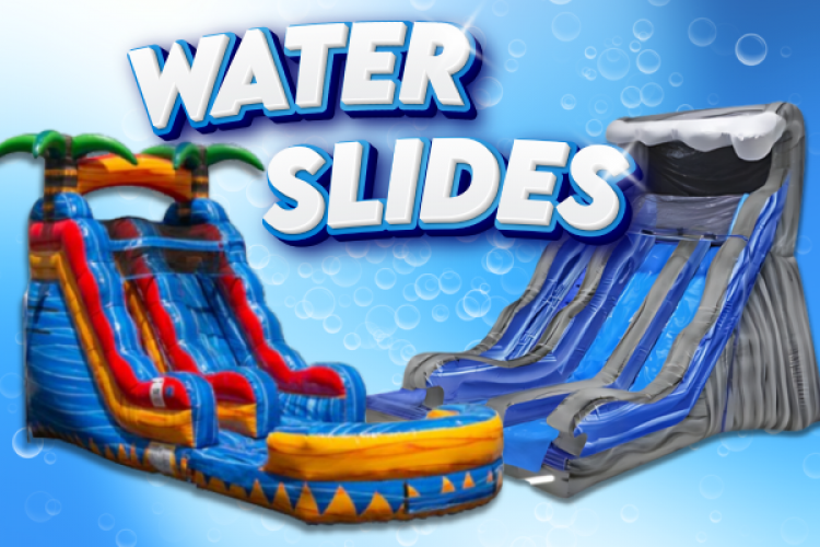 Water Rides