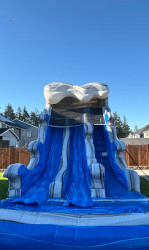17 Rockin Wave Dual Slide