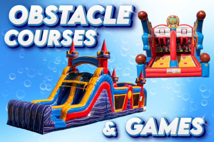 Obstacle Courses
