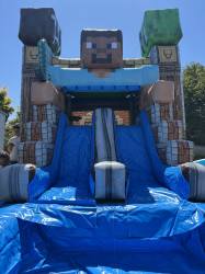 IMG 3620 1755018608 Blocky Adventure Combo Dual Lane wet/dry