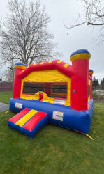 IMG 7607 1758595401 Bounce Castle Deluxe