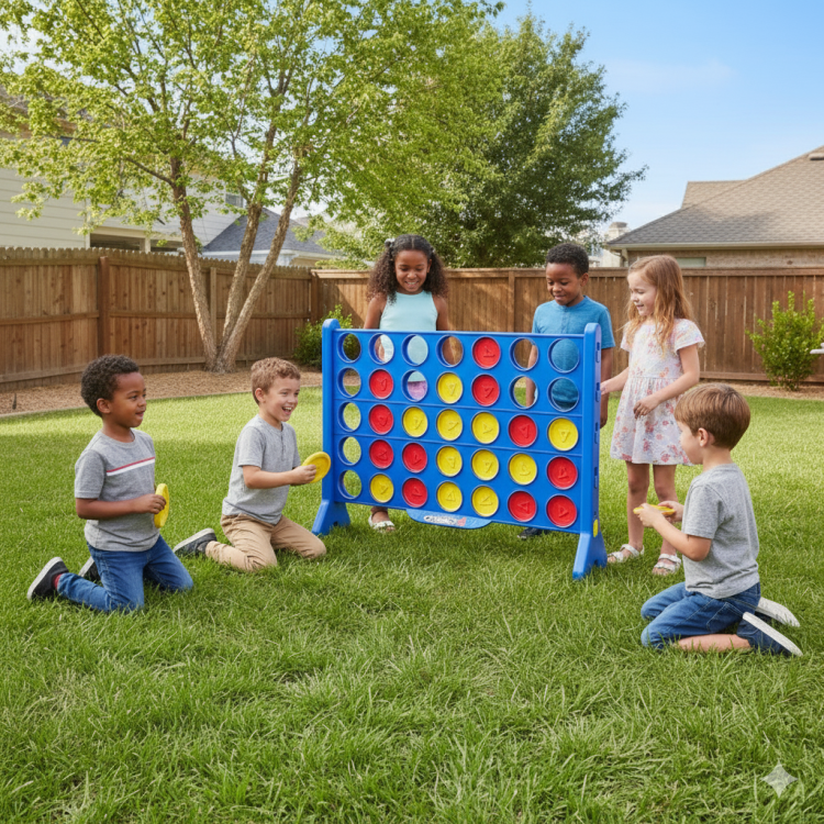 Connect Four Connect Four