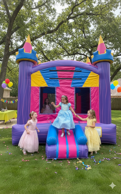 Razzle Dazzle Jumper Razzle Dazzle Jumper