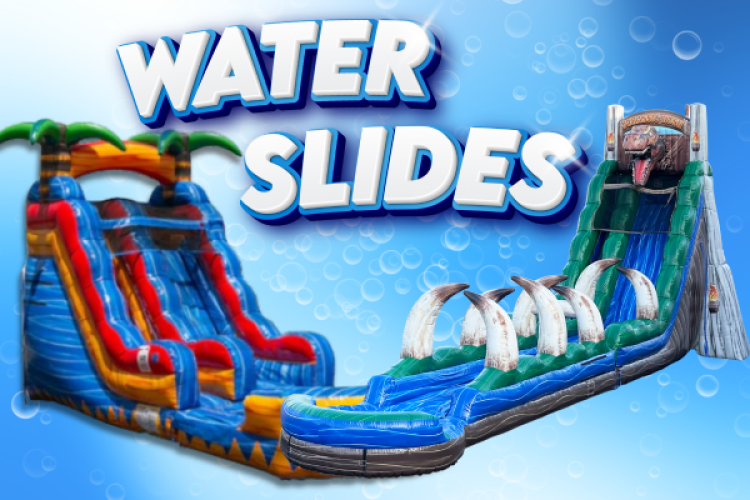 Water Rides