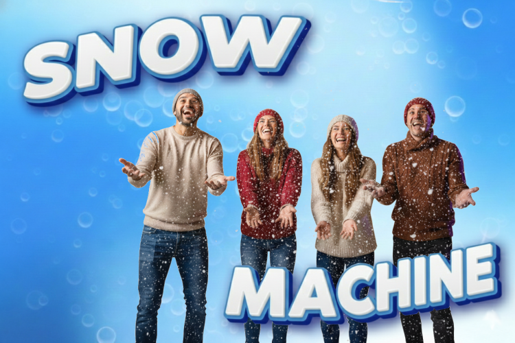 Snow Machine