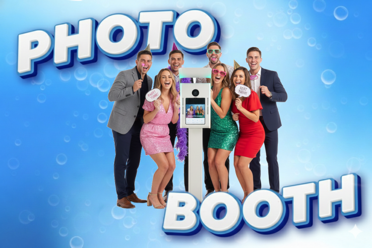 Photo Booth