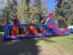2025 04 18 1771890057 38ft Marble Mania Obstacle Course