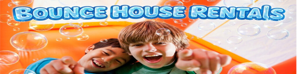 Bounce House Rentals BFZ Bounce House Bounce Houses
