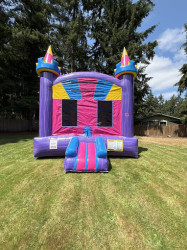 princess20bounce20castle20puyallup 1771891083 Razzle Dazzle Jumper