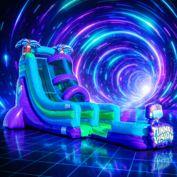 ChatGPT20Image20Apr2062020262011 40 3820AM 1776707096 1 18ft Tunnel Vison Water Slide Single Lane