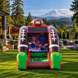 QB CHALLENGE