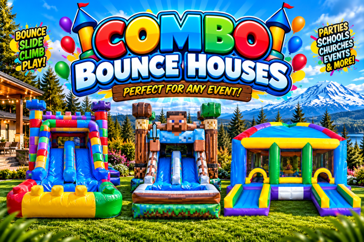 Combo Bouncers