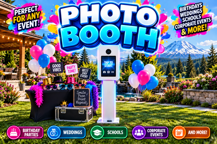 Photo Booth