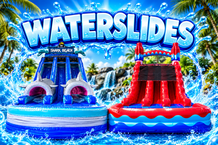 Water Rides